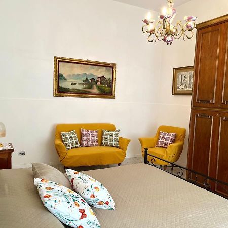 Apartamento House Fifty Galatina Exterior foto