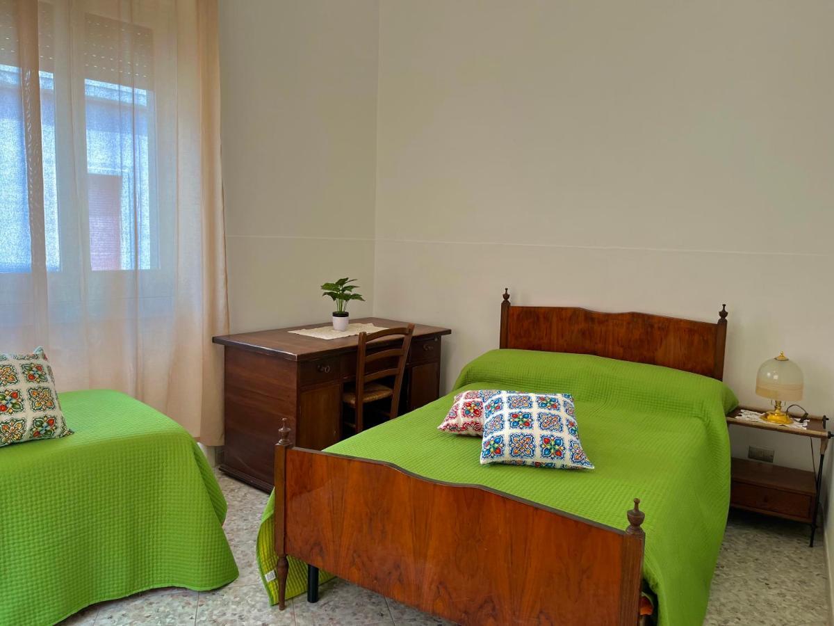 Apartamento House Fifty Galatina Exterior foto