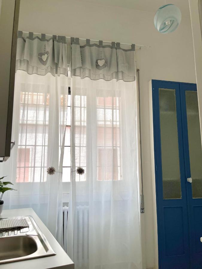 Apartamento House Fifty Galatina Exterior foto