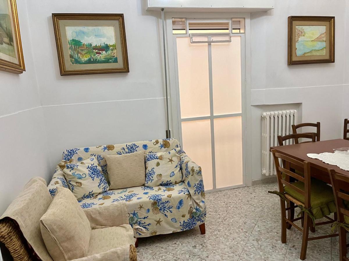 Apartamento House Fifty Galatina Exterior foto