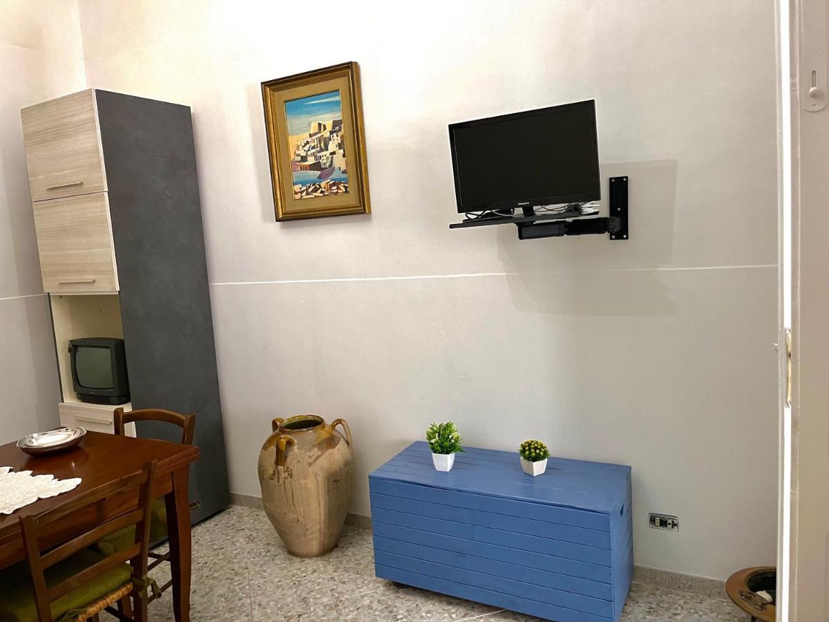 Apartamento House Fifty Galatina Exterior foto