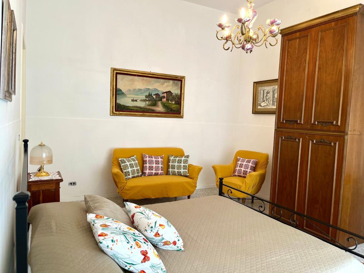 Apartamento House Fifty Galatina Exterior foto