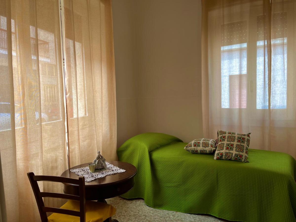 Apartamento House Fifty Galatina Exterior foto