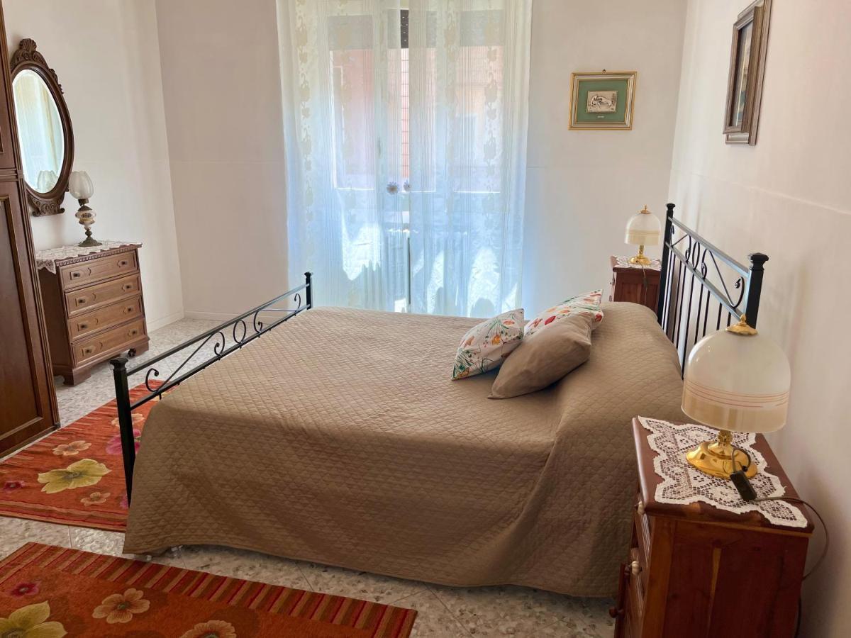 Apartamento House Fifty Galatina Exterior foto