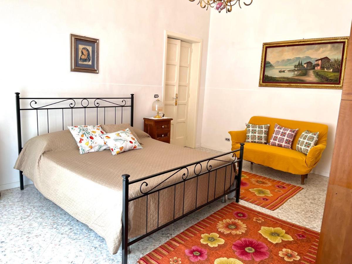 Apartamento House Fifty Galatina Exterior foto
