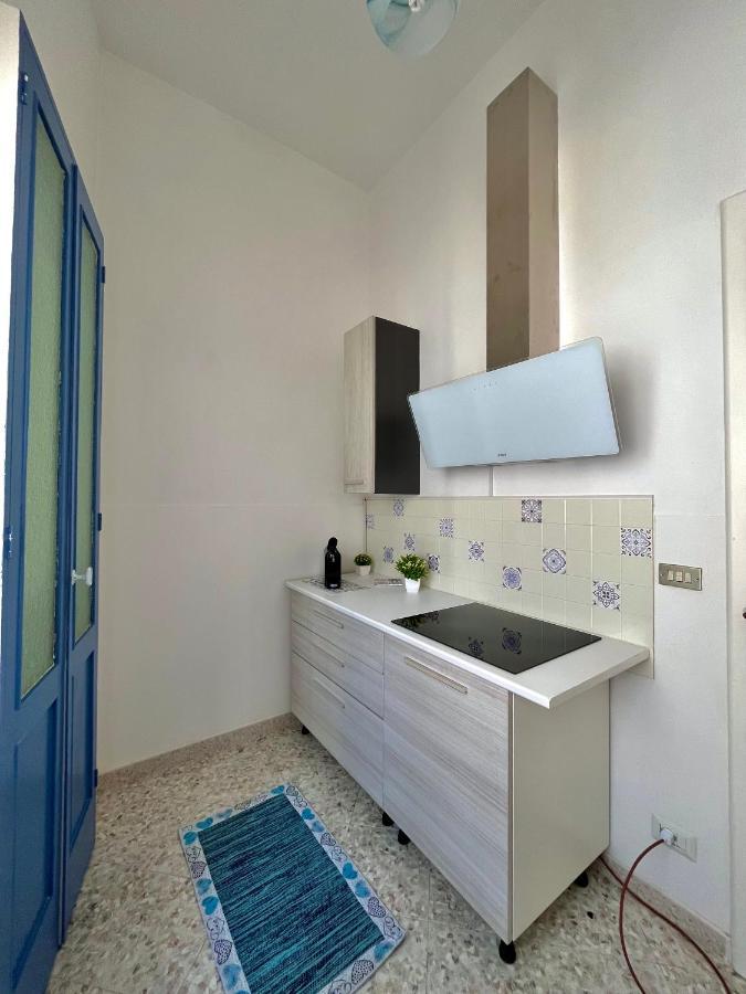 Apartamento House Fifty Galatina Exterior foto
