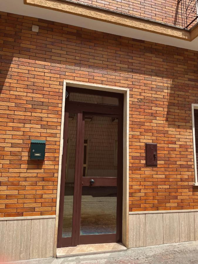 Apartamento House Fifty Galatina Exterior foto
